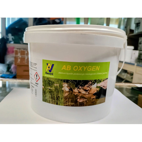 oxygen 10 kg