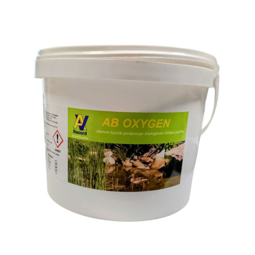 AB Oxygen 500g