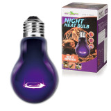 ReptiZoo Night Heat žárovka 50W