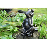 Heissner chrlič žába pohodářka