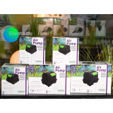 Velda Silenta Pro 6000