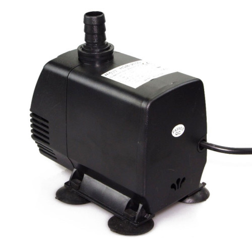 INVITAL QuickPump 3000