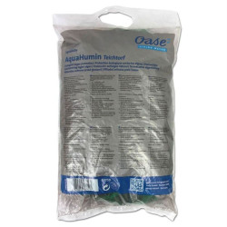 Jezírková rašelina OASE AquaHumin