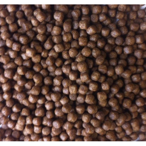 Krmivo pro Koi kapry Grower 2l/6mm