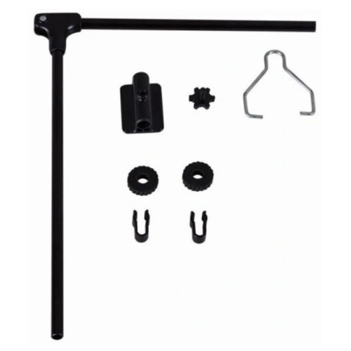 podstavec na terarijní lampu