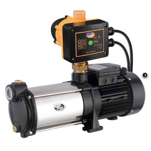 HYDROCONTROL MAXIJET-A 90-45M