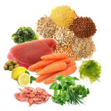 Coldwaters granules 250 ml