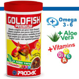 Prodac Goldfish Premium 50 g