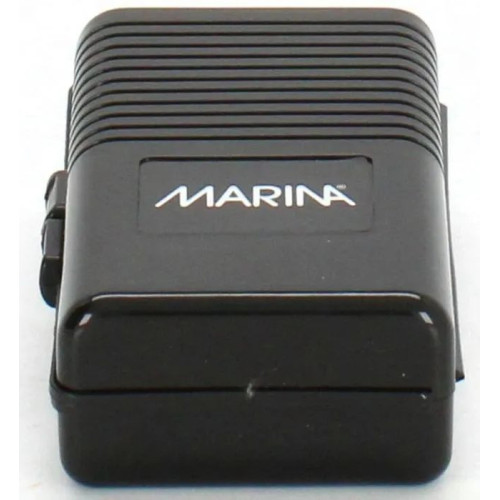 Marina vzduchovací kompresor bateriový