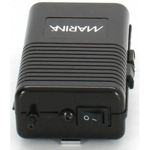 Marina bateriový kompresor