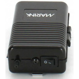 Marina bateriový kompresor