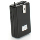 vzduchování na baterie Marina