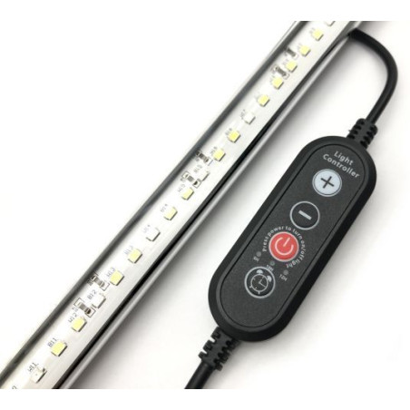 INVITAL AquaSpectrum LED 38,5 cm