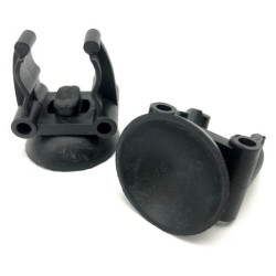 LED WRGB osvětlení akvária 40cm