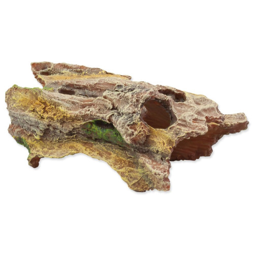 Dekorace Aqua Excellent Kůra stromu 15,5x9,2x6,6cm