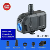 Čerpadlo HJ-1100