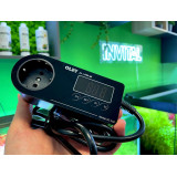 Digitální termostat pro terária a akvária