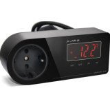 Digitální termostat pro terária a akvária