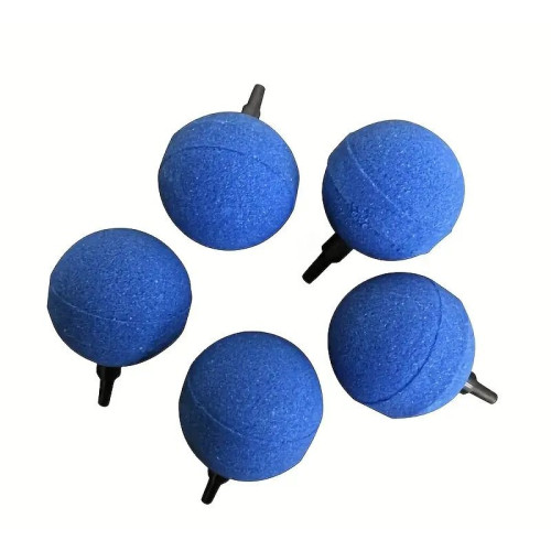 Aqua Nova vzduchovací kámen 5 cm