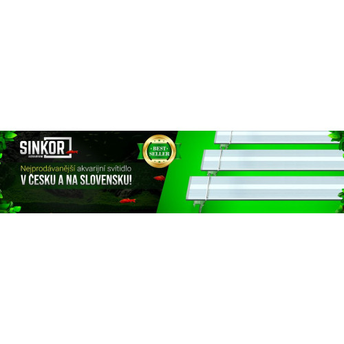 Sinkor LED II 45 cm WRB 45 cm