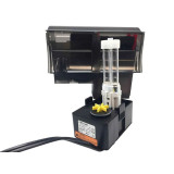 Sunsun filtr do akvária s UV lampou CBG-500