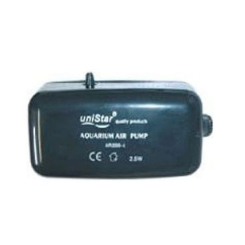 UniStar vzduchovací motorek AIR 2000-4