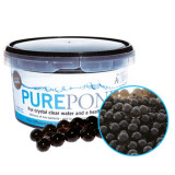 Pure Pond BLACK BALLS 500 ml