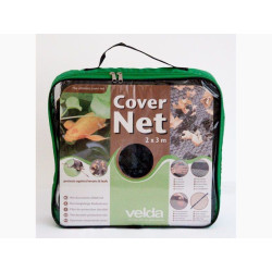 Síť na rybník VELDA Profi 4 x 3 m