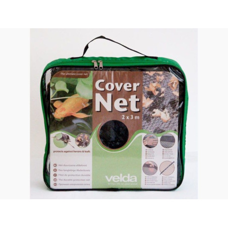 Síť na rybník VELDA Profi 4 x 3 m