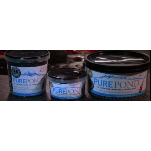 jezírkové bakterie Evolution Aqua