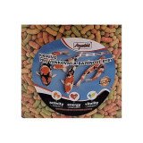 Apetit krmivo pro venkovní a bazénové ryby, kbelík 650g