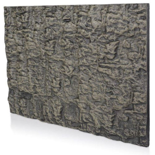 3D pozadí do terária Repti Zoo 60x45 cm | Imitace skály