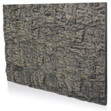 3D pozadí do terária Repti Zoo 60x45 cm | Imitace skály
