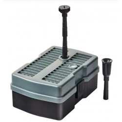 Heissner solární filtrace SFU600UV-00