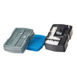 Heissner solární filtrace SFU600UV-00