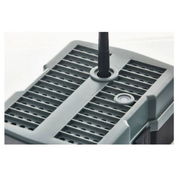 Heissner solární filtrace SFU600UV-00