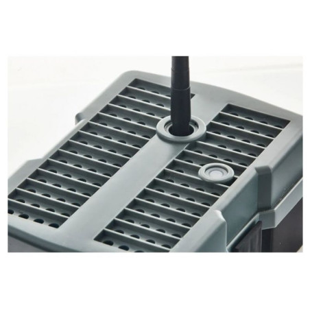 Heissner solární filtrace SFU600UV-00