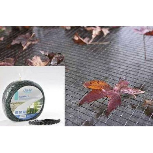 Ochranná síť AquaNet 2 4 x 8 m