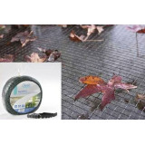 Ochranná síť AquaNet 2 4 x 8 m