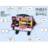 Kompresor Hailea ACO 328