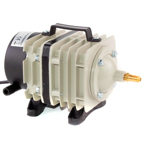 pístový kompresor ACO-328