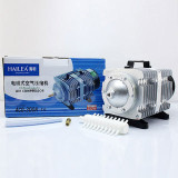 Hailea ACO 009E | Pístový kompresor do jezírka 8400 l/h