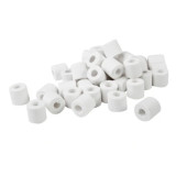 Filrační médium Kroužky