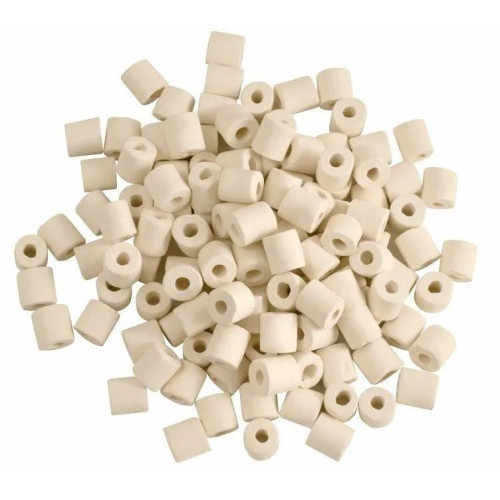 CR-250 keramické kroužky