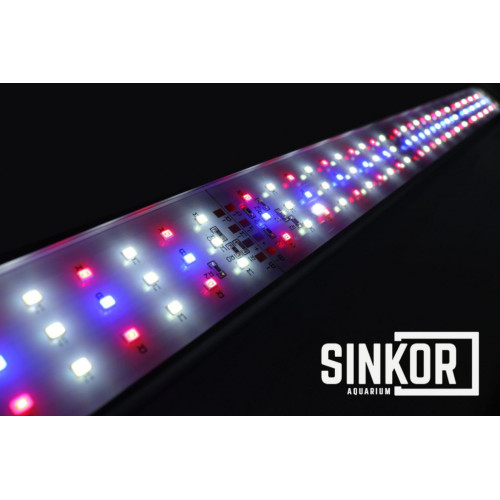 Sinkor LED WRB 30 akvarijní osvětlení