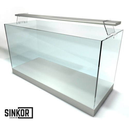 Sinkor LED WRB 120 osvětlovací rampa