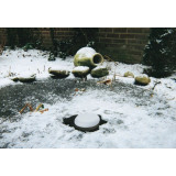 polystyrénový plovák PondoPolar