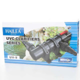 Hailea UVC zářič 11 Watt