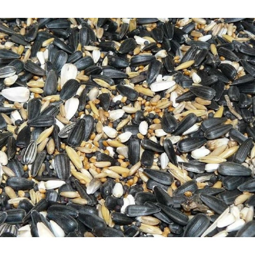 Směs pro venkovní ptactvo 20 kg