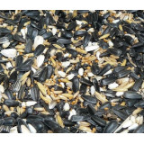 Směs pro venkovní ptactvo 20 kg